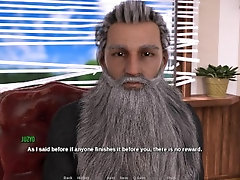 Myth Academia:Unusual College-Ep7