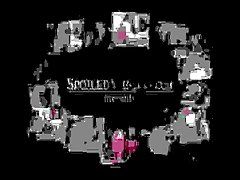 Spoiled Virgins - Sandra relaxed