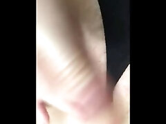 Let’s have a quickie here...I...