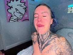 OnlyFans-Pandora Skye HeavenPOV...