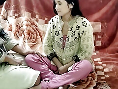 Little step sister ki chuchi...